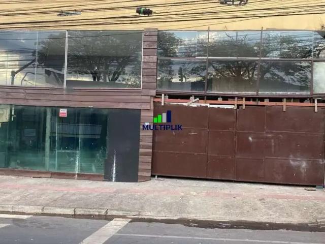 Ponto Comercial aluguel em Região Geográfica Imediata de Belo Horizonte, Região Metropolitana de Belo Horizonte