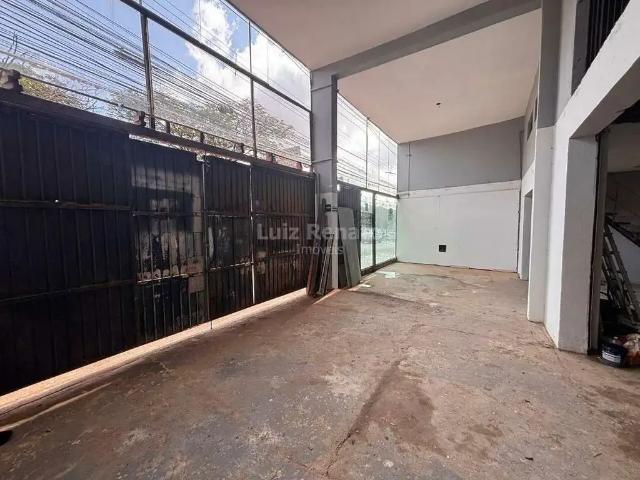 Ponto Comercial aluguel em Região Geográfica Imediata de Belo Horizonte, Região Metropolitana de Belo Horizonte
