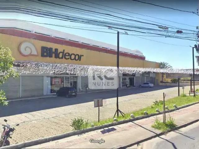 Ponto Comercial aluguel em Região Geográfica Imediata de Belo Horizonte, Região Metropolitana de Belo Horizonte