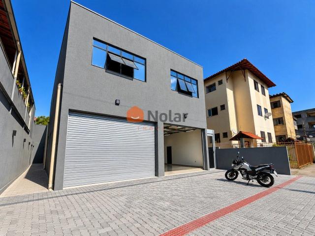 Ponto Comercial aluguel em Regional Nordeste, Belo Horizonte