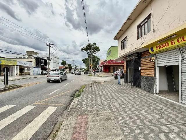 Ponto Comercial aluguel em Região Geográfica Imediata de Belo Horizonte, Região Metropolitana de Belo Horizonte