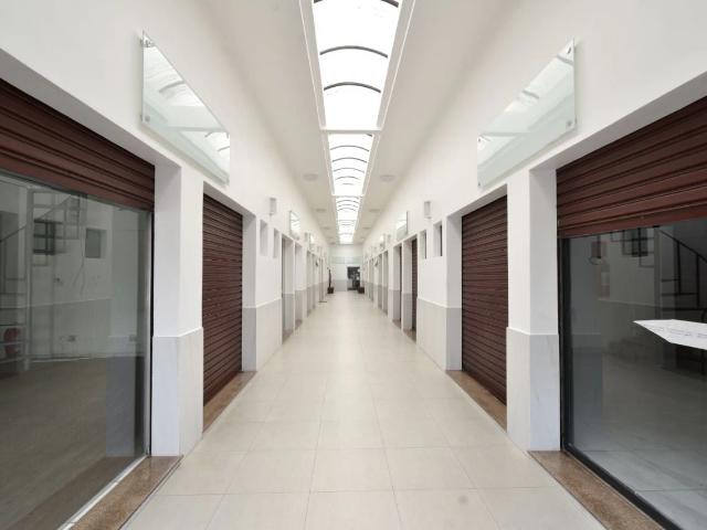 Ponto Comercial aluguel em São José, Belo Horizonte