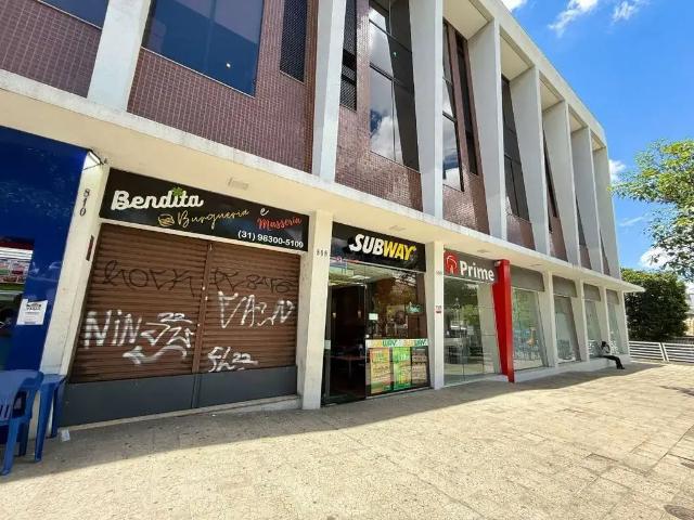 Ponto Comercial aluguel em Região Geográfica Imediata de Belo Horizonte, Região Metropolitana de Belo Horizonte