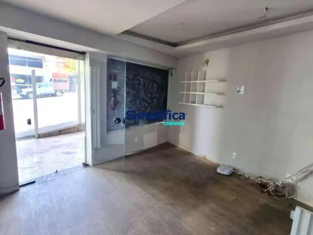 Ponto Comercial aluguel em Região Geográfica Imediata de Belo Horizonte, Região Metropolitana de Belo Horizonte
