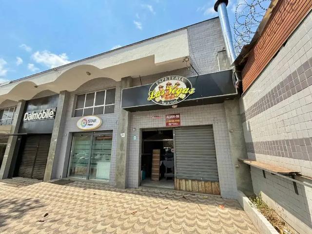 Ponto Comercial aluguel em Região Geográfica Imediata de Belo Horizonte, Região Metropolitana de Belo Horizonte