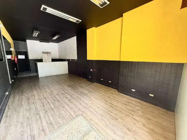 Ponto Comercial aluguel em Região Geográfica Imediata de Belo Horizonte, Região Metropolitana de Belo Horizonte