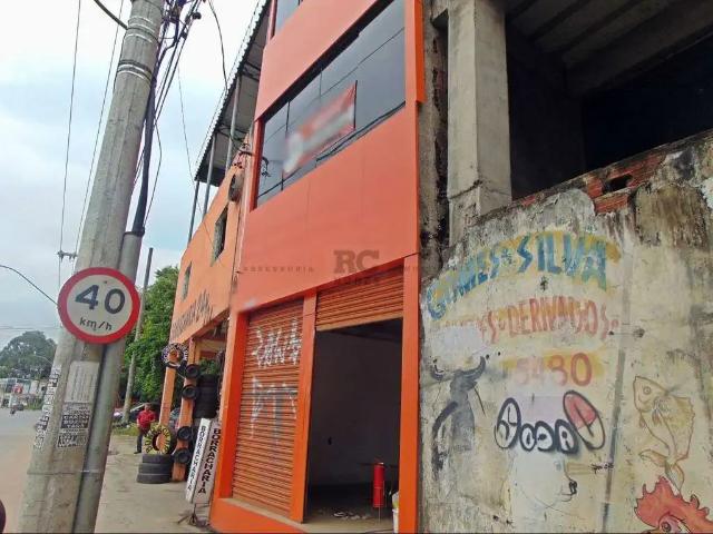 Ponto Comercial aluguel em Belo Horizonte, Região Geográfica Intermediária de Belo Horizonte
