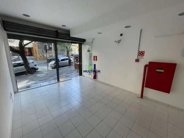 Ponto Comercial aluguel em Região Geográfica Imediata de Belo Horizonte, Região Metropolitana de Belo Horizonte