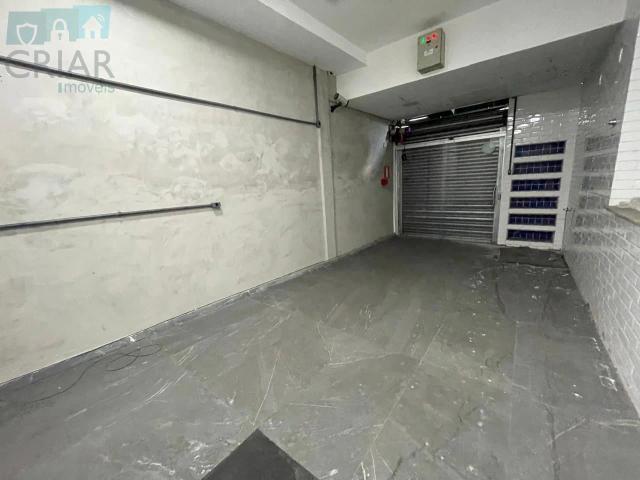 Ponto Comercial aluguel em Serrano, Belo Horizonte