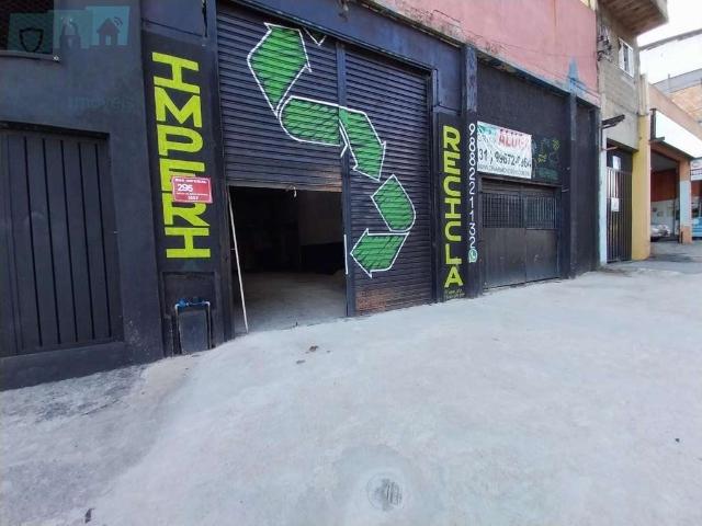 Ponto Comercial aluguel em Belo Horizonte, Vila Santo Antônio Barroquinha