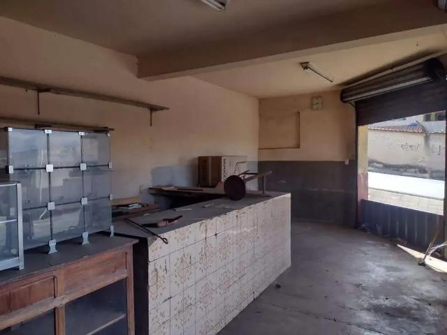 Ponto Comercial aluguel em São Salvador, Belo Horizonte