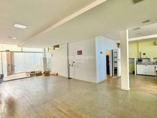 Ponto Comercial aluguel em Belo Horizonte, Sagrada Família