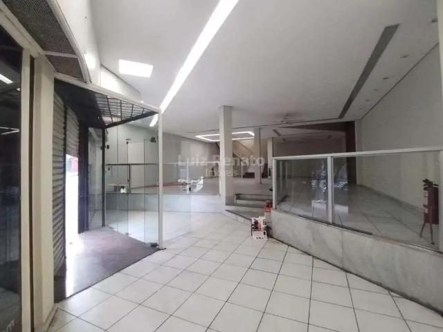 Ponto Comercial aluguel em Região Geográfica Imediata de Belo Horizonte, Região Metropolitana de Belo Horizonte