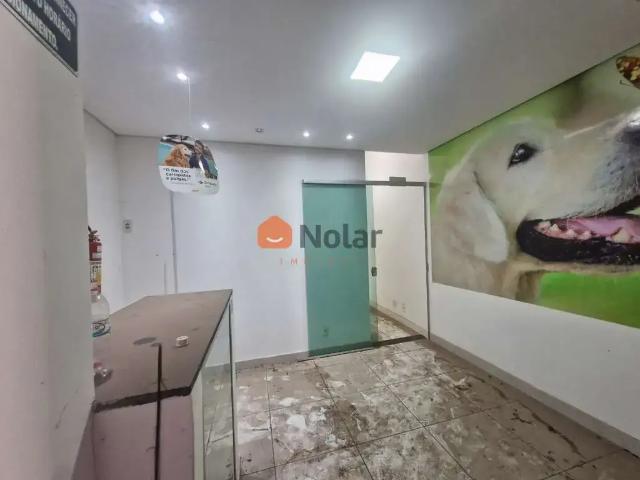 Ponto Comercial aluguel em Região Geográfica Imediata de Belo Horizonte, Região Metropolitana de Belo Horizonte