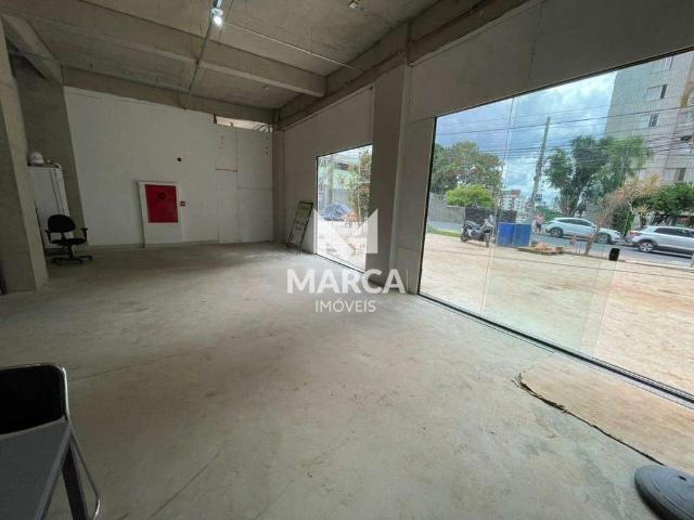 Ponto Comercial aluguel em Belo Horizonte