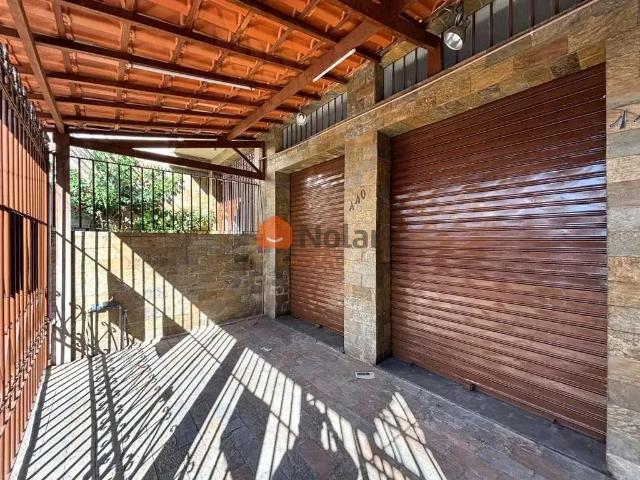 Ponto Comercial aluguel em Região Geográfica Imediata de Belo Horizonte, Região Metropolitana de Belo Horizonte