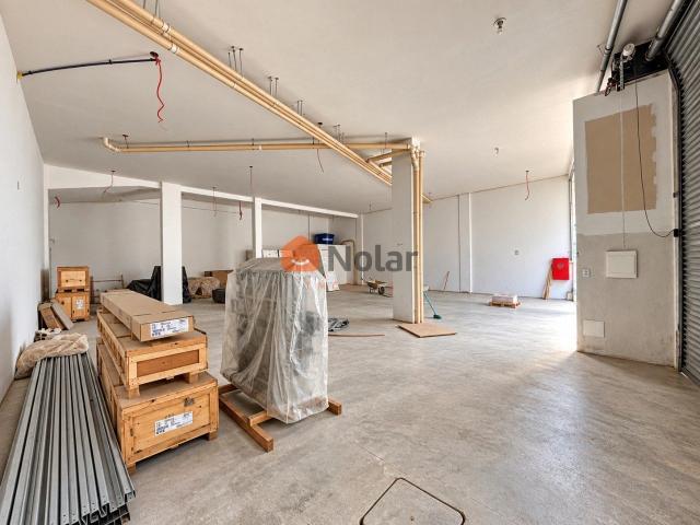 Ponto Comercial aluguel em Regional Leste, Belo Horizonte