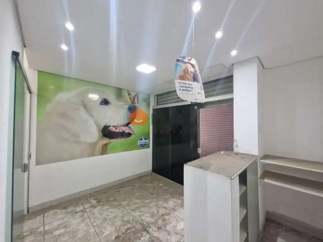 Ponto Comercial aluguel em Região Geográfica Imediata de Belo Horizonte, Região Metropolitana de Belo Horizonte