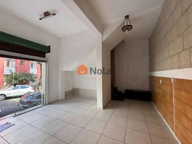 Ponto Comercial aluguel em Região Geográfica Imediata de Belo Horizonte, Região Metropolitana de Belo Horizonte