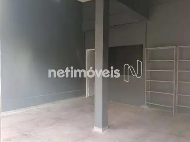 Ponto Comercial aluguel em Região Geográfica Imediata de Belo Horizonte, Região Metropolitana de Belo Horizonte