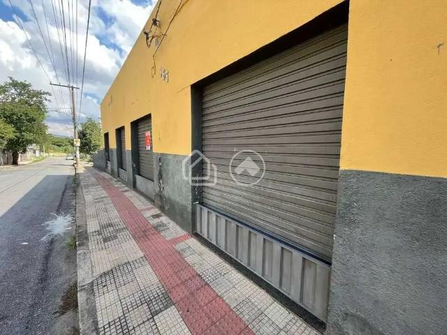 Ponto Comercial aluguel em Região Geográfica Imediata de Belo Horizonte, Região Metropolitana de Belo Horizonte