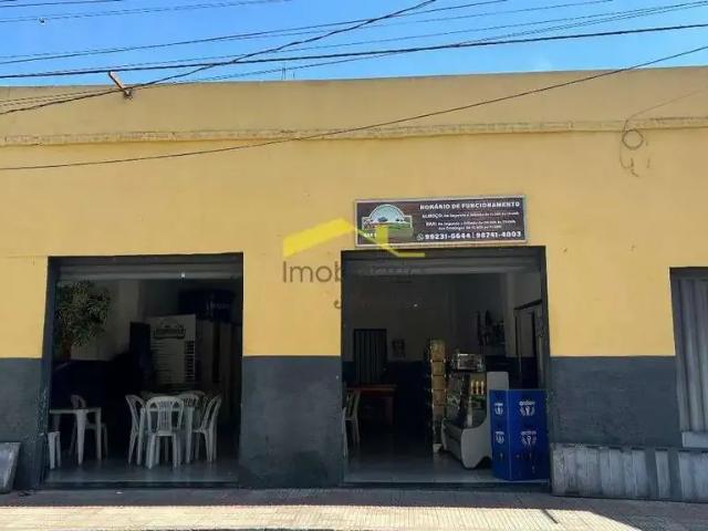 Ponto Comercial aluguel em Região Geográfica Imediata de Belo Horizonte, Região Metropolitana de Belo Horizonte