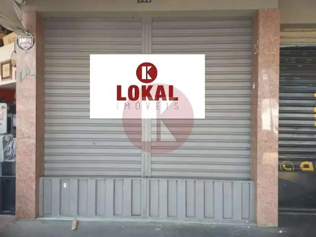 Ponto Comercial aluguel em Região Geográfica Imediata de Belo Horizonte, Região Metropolitana de Belo Horizonte