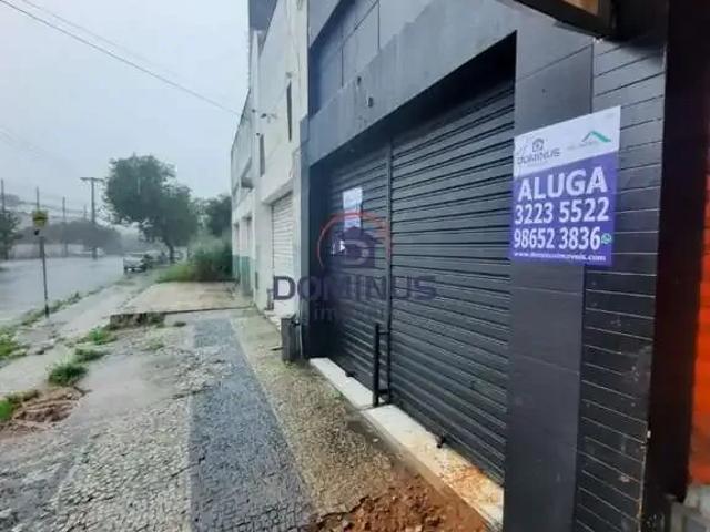 Ponto Comercial aluguel em Região Geográfica Imediata de Belo Horizonte, Região Metropolitana de Belo Horizonte