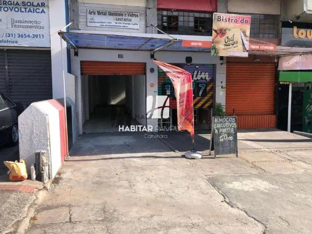 Ponto Comercial aluguel em Região Geográfica Imediata de Belo Horizonte, Região Metropolitana de Belo Horizonte