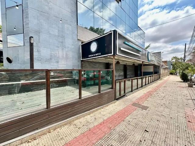 Ponto Comercial aluguel em Região Geográfica Imediata de Belo Horizonte, Região Metropolitana de Belo Horizonte