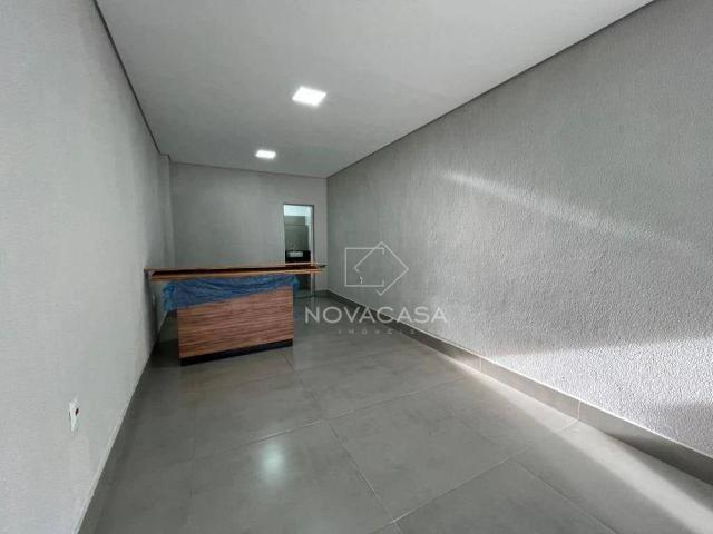 Ponto Comercial aluguel em Entorno Guarapari, Belo Horizonte