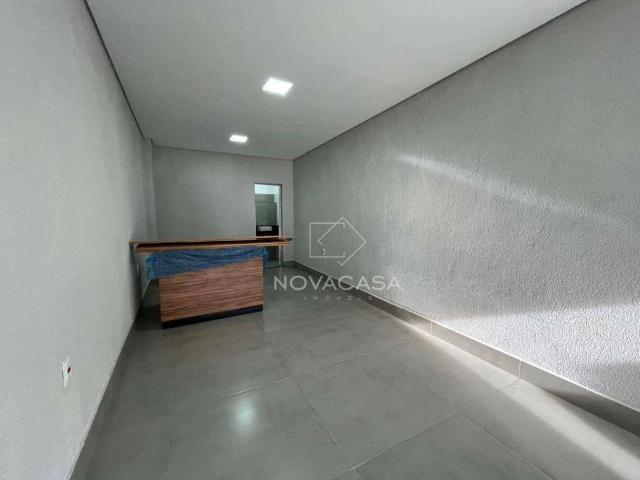 Ponto Comercial aluguel em Entorno Guarapari, Belo Horizonte