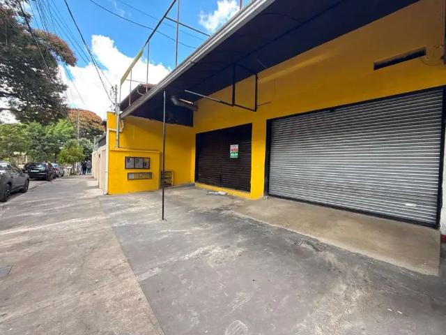 Ponto Comercial aluguel em Região Geográfica Imediata de Belo Horizonte, Região Metropolitana de Belo Horizonte