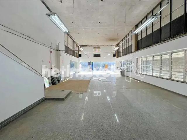 Ponto Comercial aluguel em São Lucas, Belo Horizonte