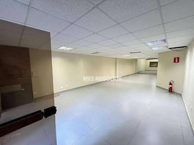Ponto Comercial aluguel em São Lucas, Belo Horizonte