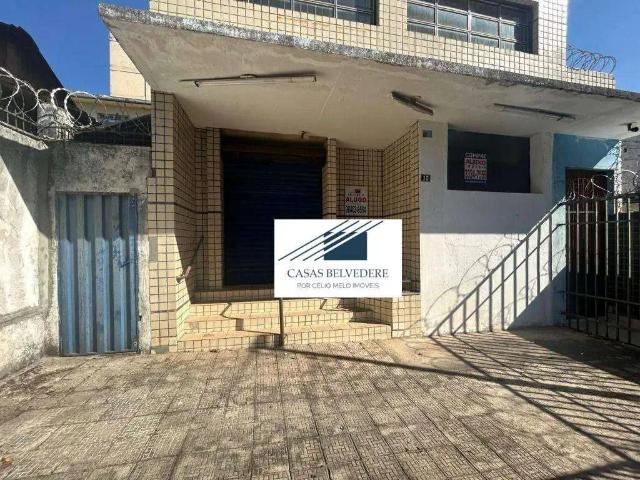 Ponto Comercial aluguel em Região Geográfica Imediata de Belo Horizonte, Região Metropolitana de Belo Horizonte
