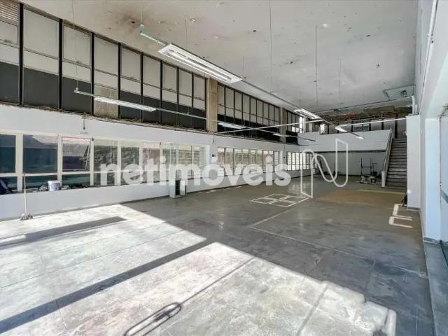 Ponto Comercial aluguel em Região Geográfica Imediata de Belo Horizonte, Região Metropolitana de Belo Horizonte