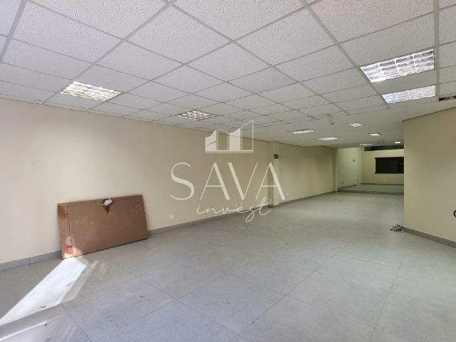 Ponto Comercial aluguel em São Lucas, Belo Horizonte