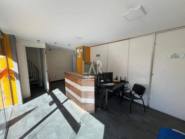 Ponto Comercial aluguel em Paraíso, Belo Horizonte