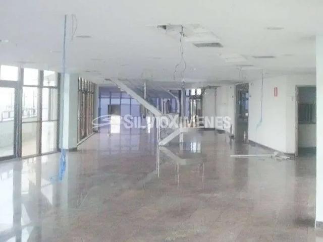 Ponto Comercial aluguel em Belo Horizonte, Santa Efigênia