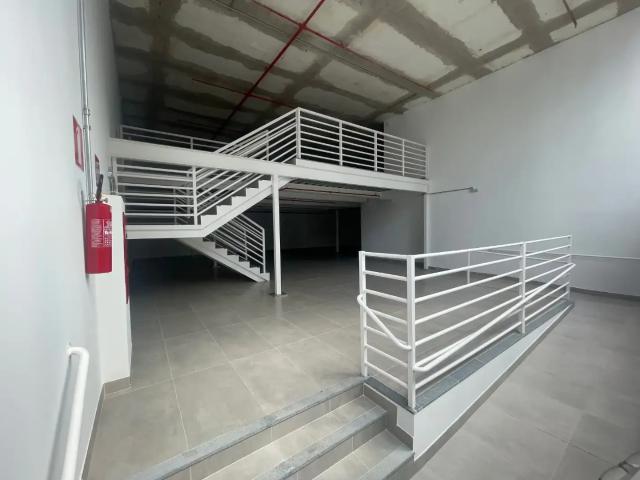 Ponto Comercial aluguel em São Lucas, Belo Horizonte