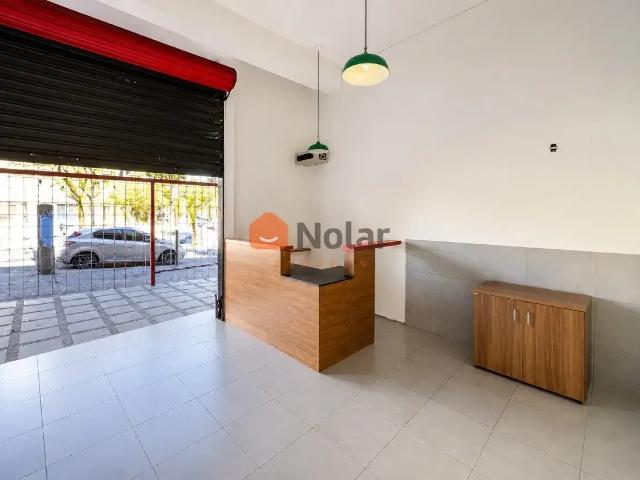 Ponto Comercial aluguel em Ana Lúcia, Belo Horizonte