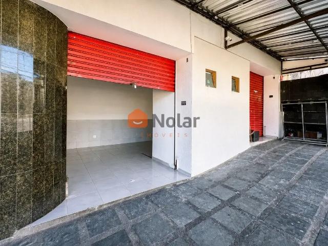 Ponto Comercial aluguel em Ana Lúcia, Belo Horizonte