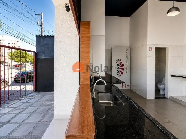 Ponto Comercial aluguel em Ana Lúcia, Belo Horizonte