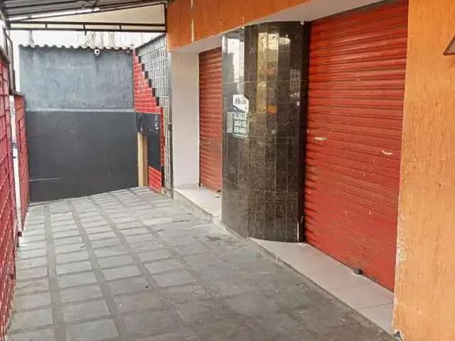 Ponto Comercial aluguel em Região Geográfica Imediata de Belo Horizonte, Região Metropolitana de Belo Horizonte