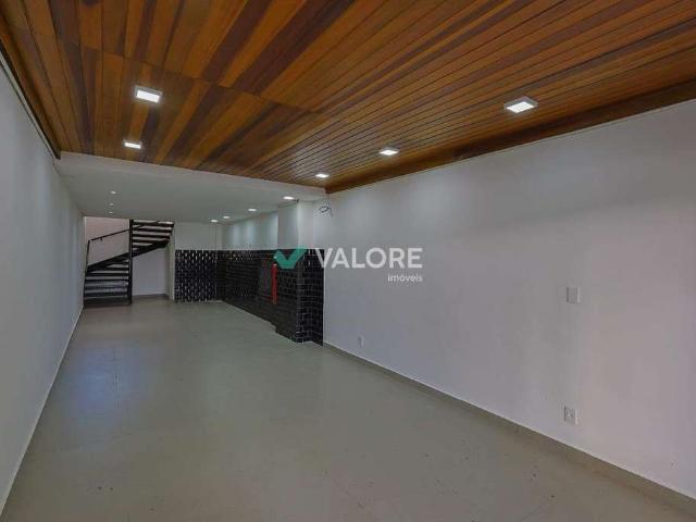 Ponto Comercial aluguel em Belo Horizonte, Santa Lúcia