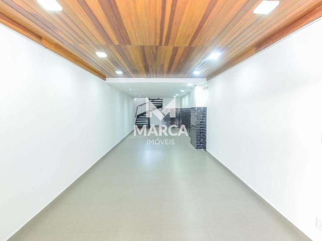 Ponto Comercial aluguel em Belo Horizonte