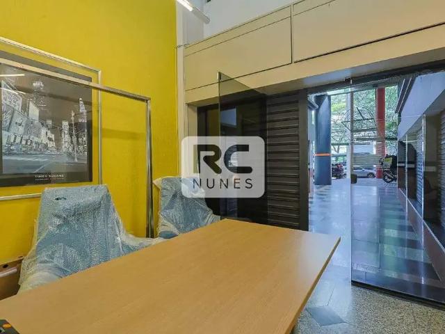 Ponto Comercial aluguel em Região Geográfica Imediata de Belo Horizonte, Região Metropolitana de Belo Horizonte