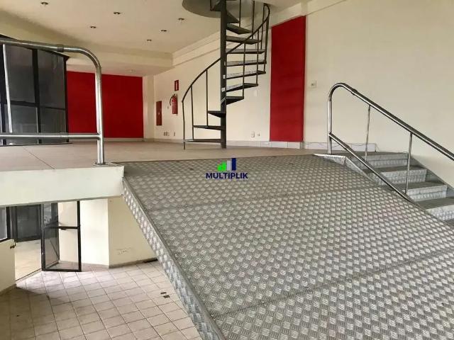 Ponto Comercial aluguel em Região Geográfica Imediata de Belo Horizonte, Região Metropolitana de Belo Horizonte