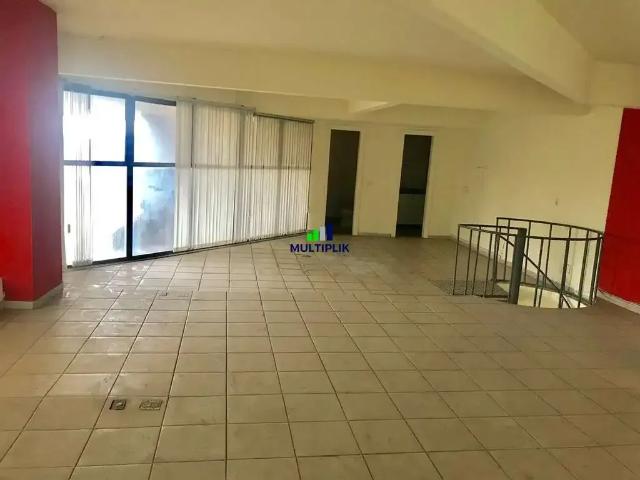 Ponto Comercial aluguel em Belo Horizonte, Região Geográfica Intermediária de Belo Horizonte